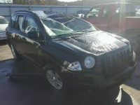 2009 JEEP COMPASS SP 1J4FT47B19D137545