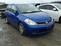 2012 NISSAN VERSA S/SL 3N1BC1CP7CK803998