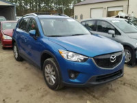 2014 MAZDA CX-5 TOURI JM3KE2CY2E0349666