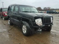 2010 JEEP LIBERTY SP 1J4PN2GK3AW161051