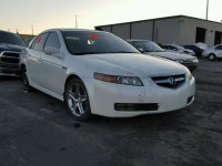 2006 ACURA 3.2 TL 19UUA66216A056611