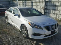 2016 HYUNDAI SONATA SE 5NPE24AF1GH329846