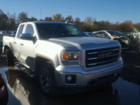2014 GMC SIERRA K15 1GTV2VEC4EZ288303