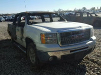 2011 GMC SIERRA K15 3GTP2VE38BG402985