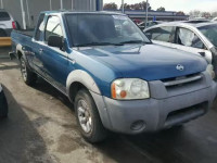 2001 NISSAN FRONTIER X 1N6DD26S81C401674