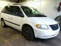 2005 CHRYSLER Town and Country 1C8GP45R65B326095