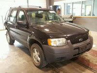 2003 FORD ESCAPE XLS 1FMYU921X3KB89018