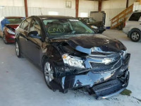 2014 CHEVROLET CRUZE LTZ 1G1PG5SB3E7369772