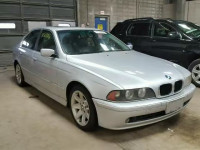 2001 BMW 525I WBADT33431GF40251