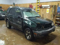 2003 Chevrolet Tracker Zr 2CNBJ734636907890