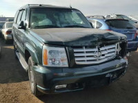 2003 CADILLAC ESCALADE L 1GYEK63N13R197460