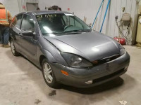 2004 FORD FOCUS ZX3 3FAFP31394R127888