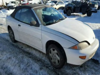 1997 CHEVROLET CAVALIER L 4G1JF32T9VB101519