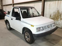 1994 GEO TRACKER 2CNBE18U3R6920485