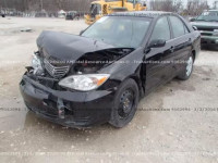 2004 TOYOTA CAMRY LE/X 4T1BE32K44U279120