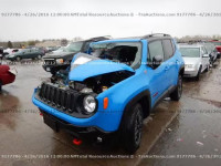 2015 Jeep Renegade T ZACCJBCT7FPB41369
