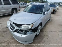 2008 SAAB 9-3 2.0T YS3FB49Y581127510