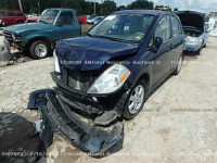 2008 NISSAN VERSA S/SL 3N1BC11E28L430159