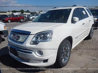 2011 GMC ACADIA DEN 1GKKVTED6BJ356347