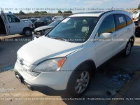 2007 HONDA CR-V EX-L JHLRE48727C123229