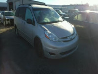 2008 TOYOTA SIENNA CE/ 5TDZK23CX8S184973