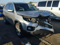 2013 KIA SORENTO EX 5XYKU3A69DG377489