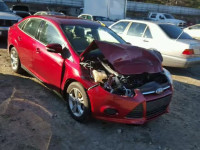 2013 FORD FOCUS SE 1FADP3F29DL304820