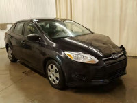 2013 FORD FOCUS S 1FADP3E20DL170359
