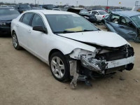 2011 CHEVROLET MALIBU LS 1G1ZB5E11BF300767
