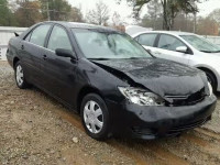 2006 TOYOTA CAMRY LE/X JTDBE32K763038049