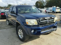 2008 TOYOTA TACOMA PRE 5TEKU72N98Z507022