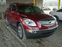 2011 BUICK ENCLAVE CX 5GAKRCED7BJ320989