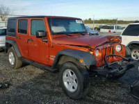 2011 JEEP WRANGLER U 1J4HA3H16BL546389