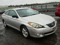 2004 Toyota Camry Sola 4T1CE38P64U824421