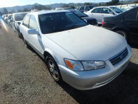 2001 TOYOTA CAMRY CE/L JT2BG22K410567708