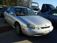 1996 Ford Taurus Lx 1FALP53S9TA206473