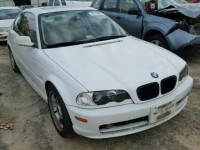 2000 BMW 323CI WBABM3343YJN85530