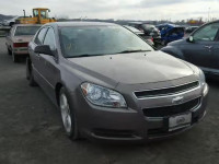 2010 CHEVROLET MALIBU LS 1G1ZB5EB3AF220166