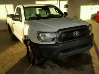 2013 TOYOTA TACOMA 5TFNX4CN8DX024124