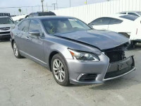 2015 Lexus Ls 460 JTHBL5EF0F5135967