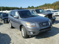 2010 HYUNDAI SANTA FE S 5NMSH4AG9AH378159