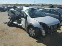 2009 NISSAN SENTRA 2.0 3N1AB61EX9L653417