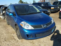 2010 NISSAN VERSA S/SL 3N1BC1AP5AL405165