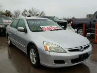 2006 HONDA ACCORD SE 1HGCM55316A170373