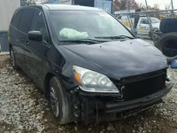 2007 HONDA ODYSSEY TO 5FNRL38847B017065