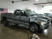 2005 DODGE RAM 2500 Q 3D7KS28C35G741426