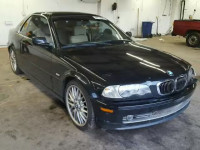 2002 BMW 330CI WBABS53452JU94154