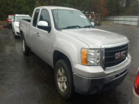 2009 GMC SIERRA K15 2GTEK29JX91118016