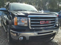 2012 GMC SIERRA C15 3GTP1VE04CG288882