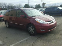 2007 Toyota Sienna Xle 5TDZK22CX7S055258